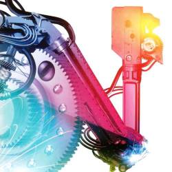 Boom Boom Satellites : On